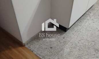 Imagem 5: Apartamento 73m² com incrível vista para o Parque Celso Daniel