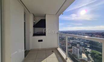 Imagem 6: Apartamento à venda no Taquaral - Campinas/SP