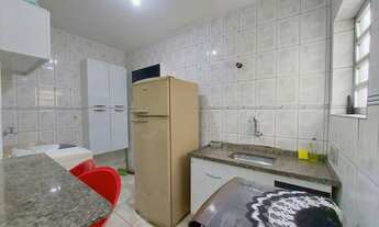 Imagem 5: Apartamento para Locação em São Paulo, LIBERDADE, 1 dormitório, 1 banheiro