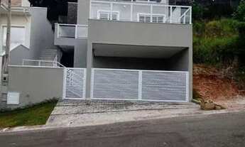 Imagem: Casa com 3 dormitórios, 162 m² - venda