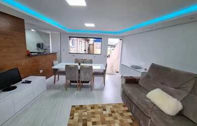 Imagem 7: Sobrado a venda Casa com 2 dormitórios