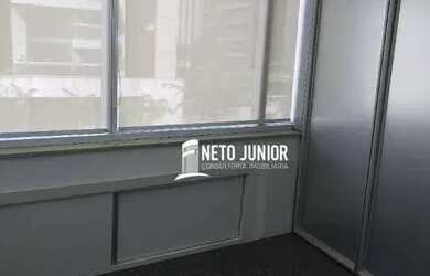 Imagem 5: Conjunto para alugar, 77 m² por R$ 5.200,00 - Brooklin - São Paulo/SP