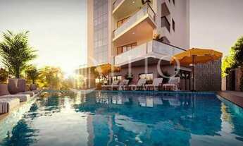 Imagem 3: CYANO MARE Apartamento com 4 dormitórios