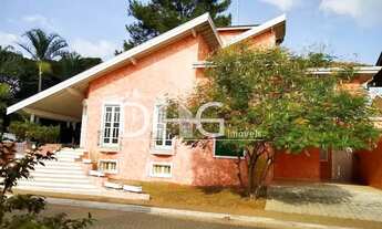 Imagem 3: Casa à venda, 5 quartos, 3 suítes, 2 vagas, Villa Bella - Paulínia/SP