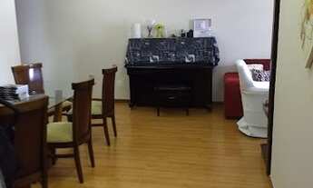 Imagem 2: Lindo apartamento com 3 dormitórios com uma suíte Cód: 21284 R