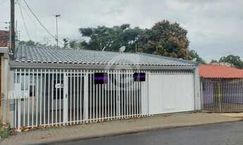 Imagem 2: Casa para Locação no Bairro Novo Mundo em Foz do Iguaçu