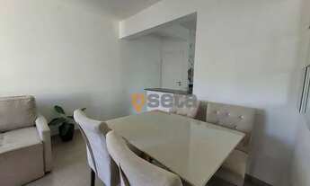 Imagem 4: Apartamento com 2 dormitórios, 65 m² - venda por R$ 490.000,00 ou aluguel por R$ 3.585,00