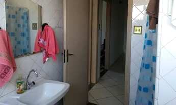 Imagem 4: Quarto disponivel Centro Piracicaba