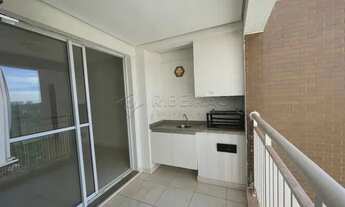 Imagem 5: Apartamento Padrão em Ribeirão Preto