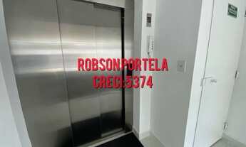 Imagem 2: Apartamento a venda em intermarés, 1 Quarto a 250 metros do mar, pronto para morar-cabedel