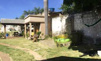 Imagem 6: OPORTUNIDADE ÚNICA! Lote de 2000m²! Com casa em construção! Arniqueira! Lote conservado!