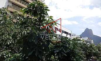 Imagem 5: Apartamento-À VENDA-Leblon-Rio de Janeiro-RJ