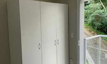 Imagem 3: KITINETE com Sacada a 100 metros da UFSC