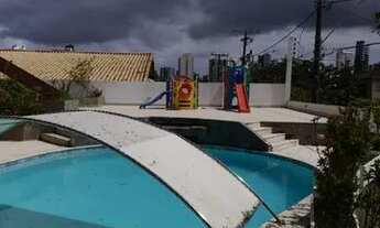 Imagem 5: Casa em Condomínio para Venda em Salvador, Pituba, 4 dormitórios, 3 suítes, 2 banheiros, 3