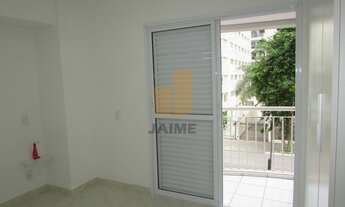 Imagem: Excelente apartamento, novo e com terraço