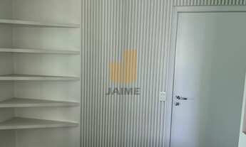 Imagem 4: Apartamento com 41 m2, prédio com lazer, ótima localização com acesso fácil ao Shopping