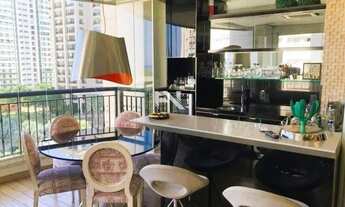 Imagem 2: Apartamento de luxo com 4 quartos, 295,00m², à venda em Rio de Janeiro, Barra da Tijuca