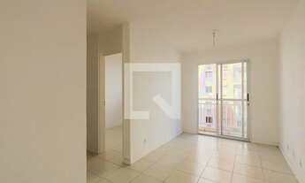 Imagem 2: Apartamento para Aluguel - Jacarepaguá, 2 Quartos, 70 m2