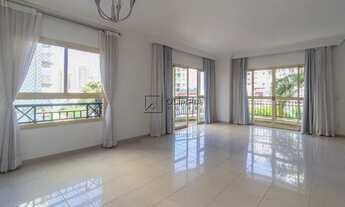 Imagem: Apartamento Locação Paraíso 210 m² 4