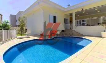 Imagem 3: Casa com 7 dormitórios à venda, 376 m² por R$ 2.150.000,00 - Condomínio Estância Marambaia