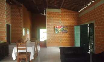 Imagem 3: Casa de Itamaracá