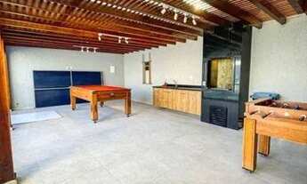 Imagem 6: Sobrado com 5 dormitórios, 360 m² - venda por R$ 2.500.000,00 ou aluguel por R$ 8.000,00/m