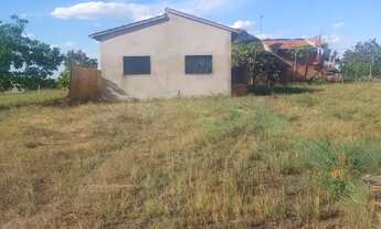 Imagem: Vendo está casa em Luzimanges Tocantins