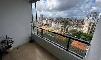 Imagem 4: Apartamento 3/4 (1 suíte) com 146m² - Vila Laura