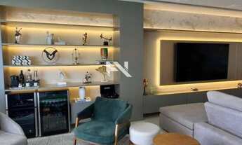 Imagem 2: Apartamento de luxo com 4 quartos, 266,88m², à venda em Rio de Janeiro, Barra da Tijuca