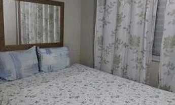 Imagem 3: Apartamento Mobiliado Taboão da Serra