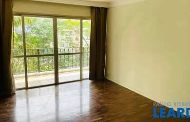 Imagem 3: APARTAMENTO - PARAÍSO - SP