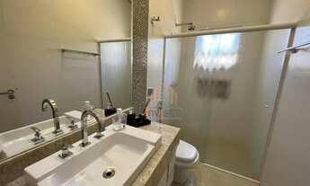 Imagem 6: Casa com 3 dormitórios à venda, 235 m² por R$ 1.450.000 - Condomínio Terras do Cancioneiro