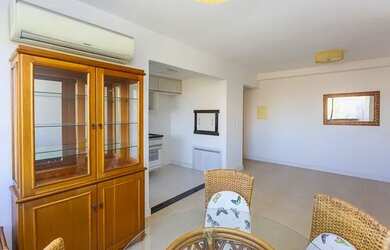 Imagem 5: PORTO ALEGRE - Apartamento Padrão - Menino Deus