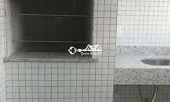 Imagem 6: APARTAMENTO À VENDA NO CENTRO - EDIFÍCIO REMBRANDT