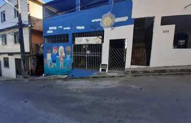 Imagem 2: São Caetano, Alugo casa, 1 Quarto, Perto do Colegio Pinto de Carvalho