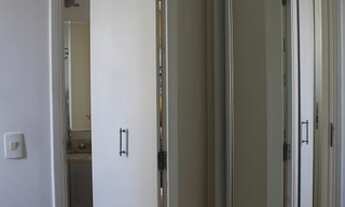 Imagem 3: 108314 Apartamento para aluguel com 52 metros quadrados com 2 quartos - São Paulo - SP