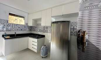 Imagem 6: Alugo casa duplex 4/4 com suíte e piscina em Jauá