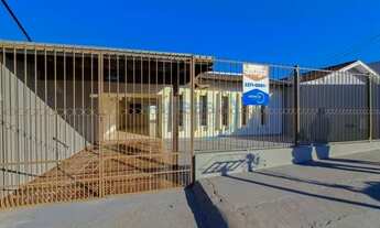 Imagem: Casa Residencial com 2 quartos para alugar