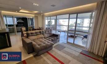 Imagem 2: Venda Apartamento 4 Dormitórios - 250 m² Chácara Klabin