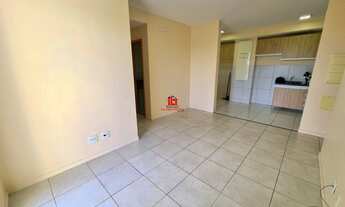 Imagem 2: Apartamento Life Flores Residencial/ 74m²/ 5° andar!