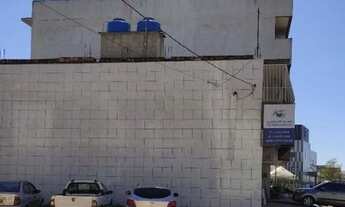 Imagem 5: Vende- se predio na Qs 05 no aAreal