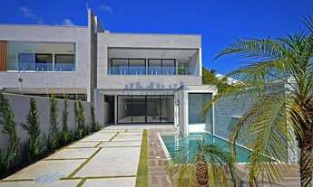 Imagem: CASA - BARRA DA TIJUCA - CONDOMINIO INTERLAGOS