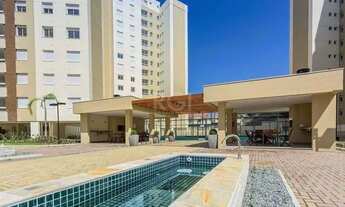 Imagem 2: Apartamento para Venda - 76m², 3 dormitórios, sendo 1 suites, 1 vaga - Marechal Rondon