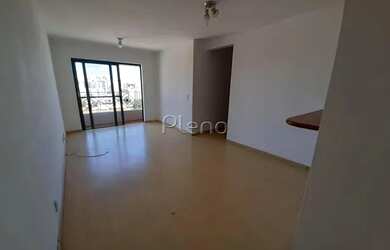 Imagem 4: Apartamento para locação no Jardim Guanabara - Campinas/SP