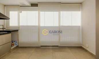 Imagem 6: Apartamento à venda 65m² no novo condomínio Wish Living Lapa na Vila Leopoldina