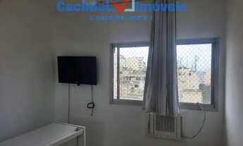 Imagem 6: Rio de Janeiro - Flat - Copacabana