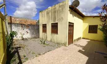 Imagem: Casa 2/4 com suíte para aluguel