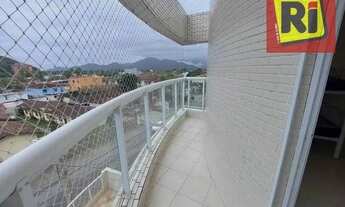 Imagem 2: Apartamento com 3 dormitórios, 90 m² - venda por R$ 650.000,00 ou aluguel por R$ 3.800,00