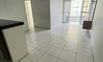 Imagem: Apartamento no Renascença, 80 M², 3 Quartos