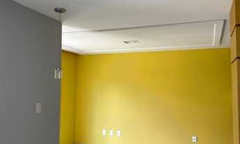 Imagem 7: Alugo casa dúplex no condomínio imperial Ville no sim, casa de 4/4 quartos com 2 suítes